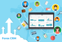Forex CRM