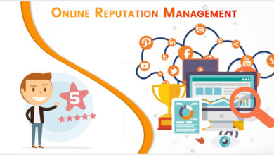 What Do Online Reputation Management Agencies