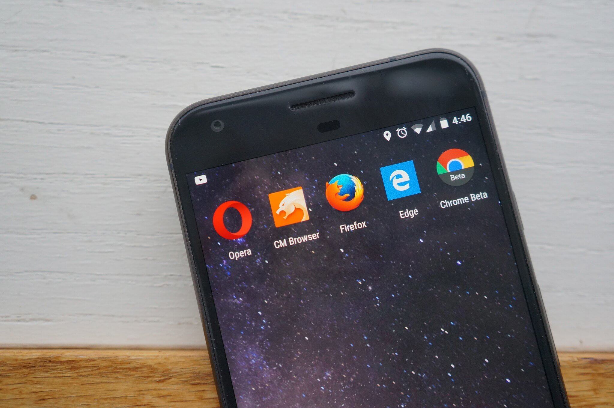 Best Browsers for Android
