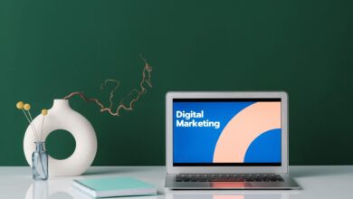 Digital Marketing Mistakes You Need to Know and Avoid