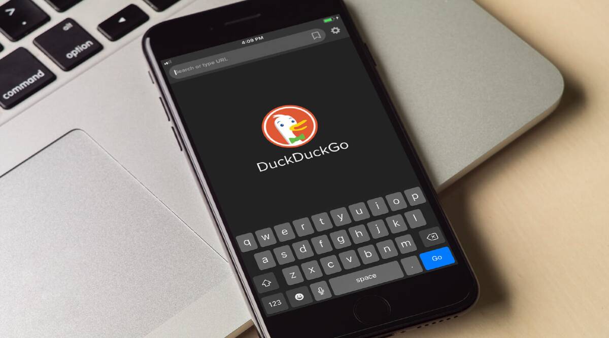 DuckDuckGo for Android