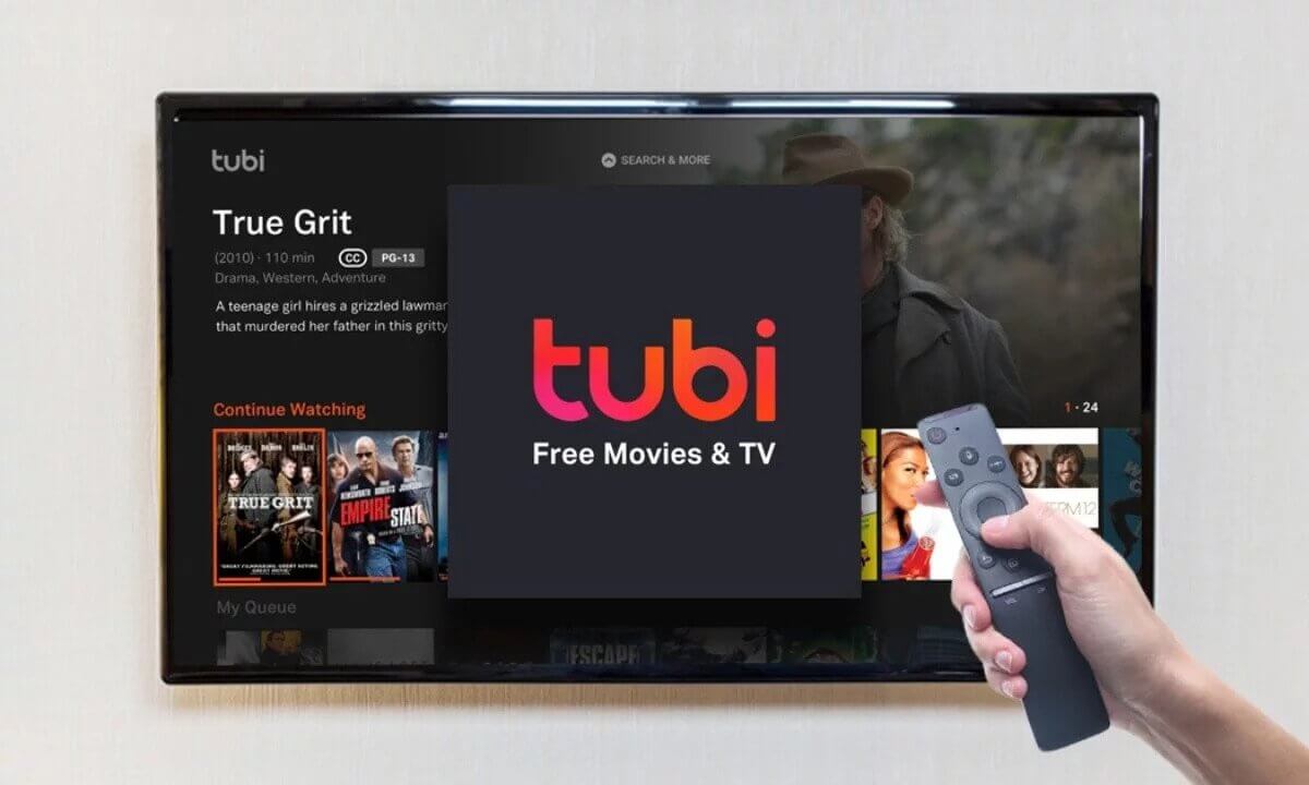 How to Activate Tubi TV