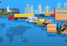 How to Address Logistic Challenges