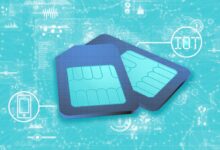 IoT Sim card providers