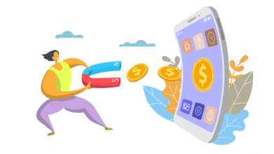 Monetize Your Mobile Apps