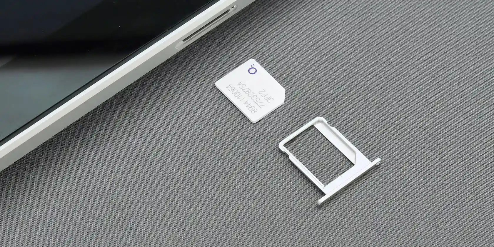 SIM Card Method