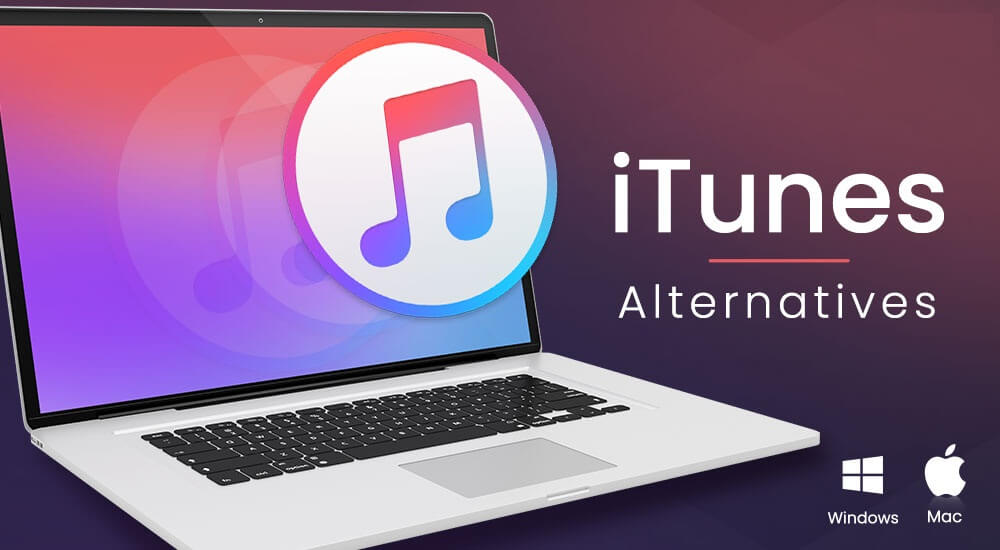 Best iTunes Alternatives