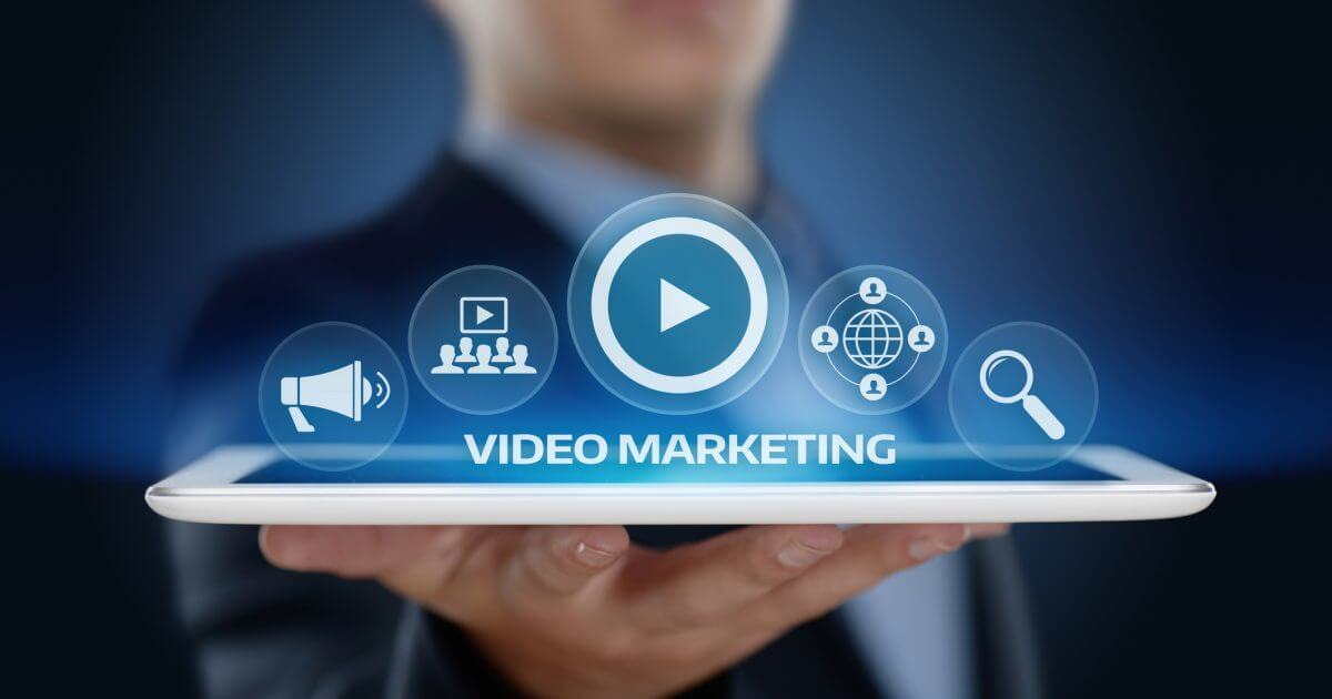 Uplift other SEO and content efforts with video marketing