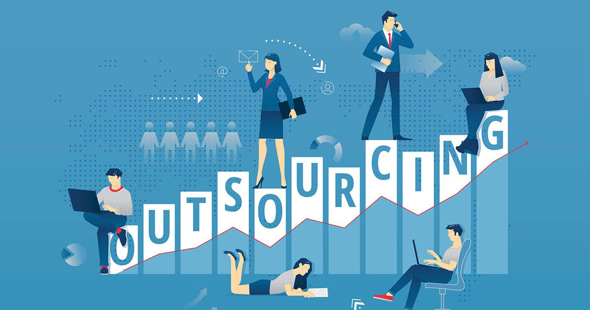 Perks of Outsourcing IT Support Services for Businesses