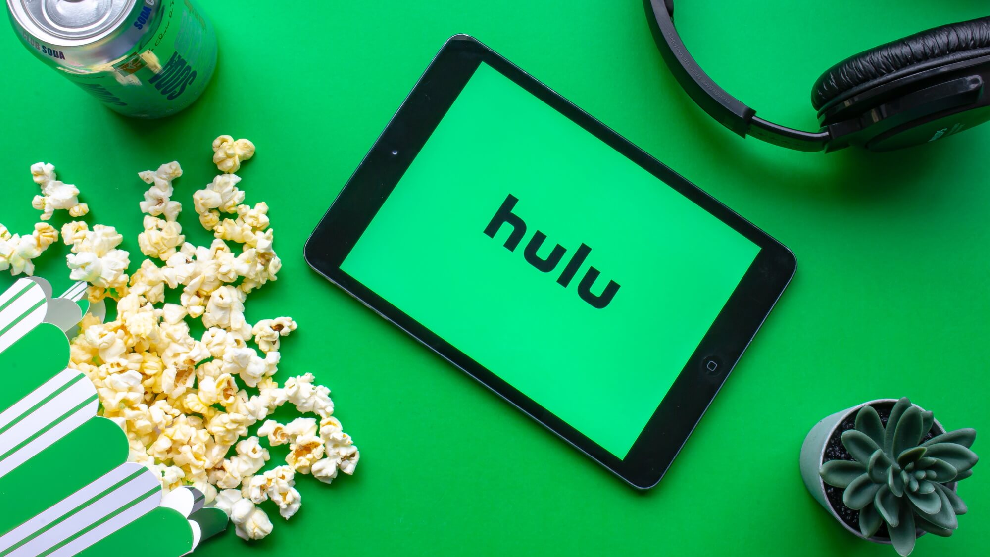 Hulu Not Working
