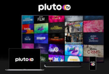 pluto tv alternatives