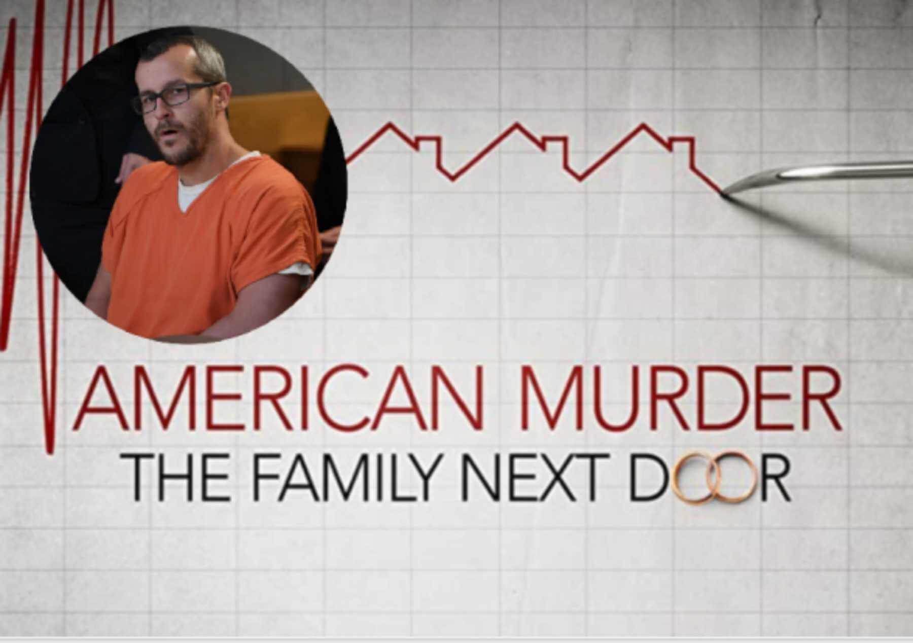American Murder - The Family Next Door