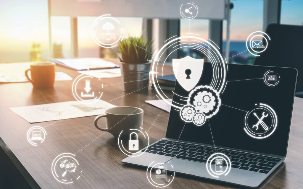 Document Security Solutions