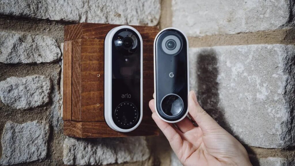 How to Install Arlo Video Doorbell