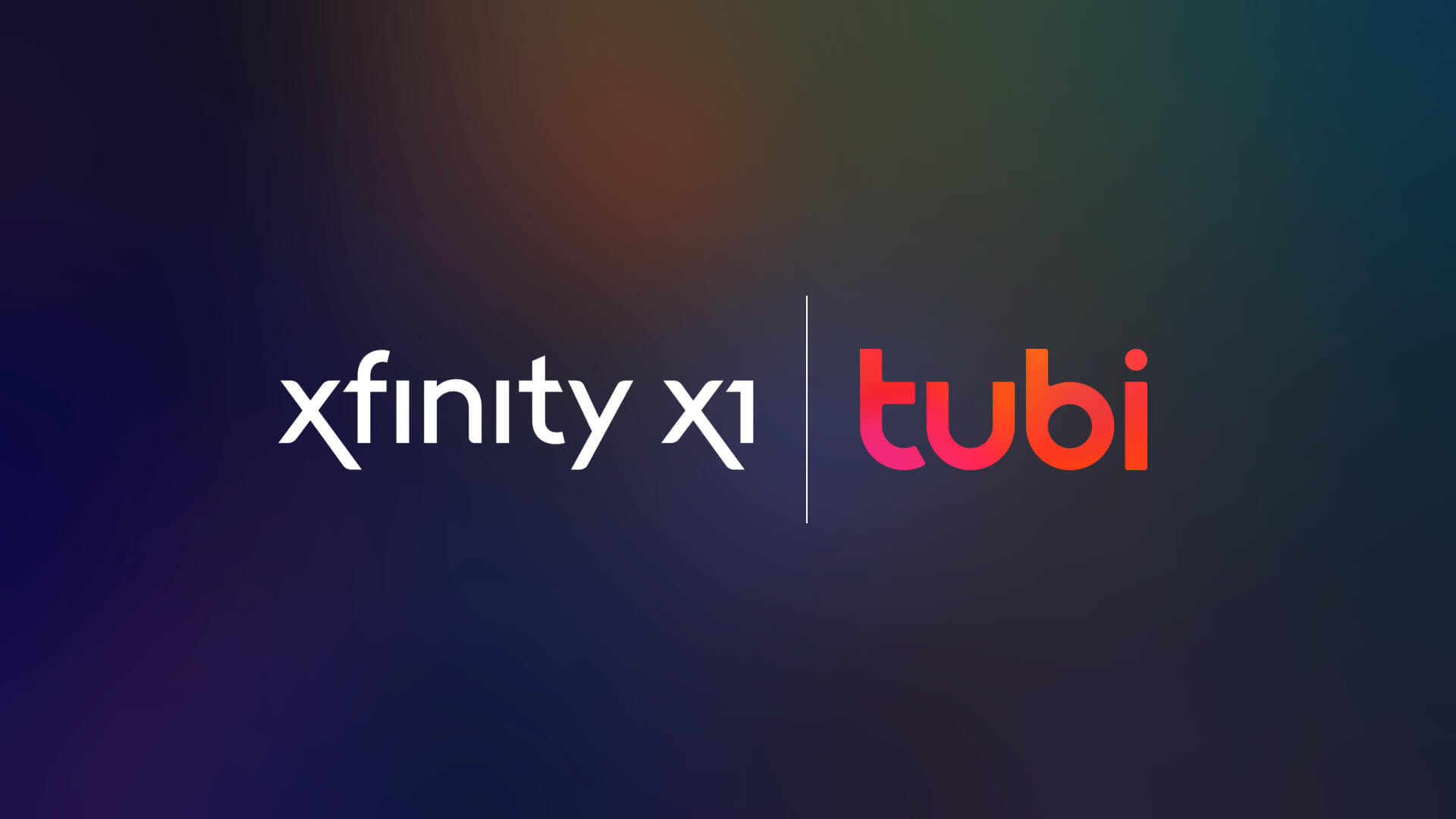 Tubi TV on Xfinity