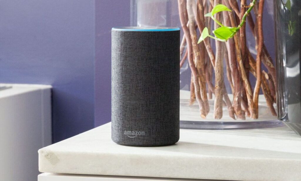 Alexa Won't Turn On