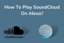 How To Play SoundCloud On Alexa