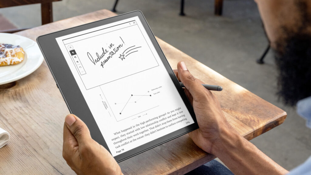 Kindle Error Something Went Wrong