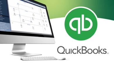 QuickBooks Cloud benefits