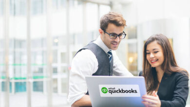 QuickBooks Hosting