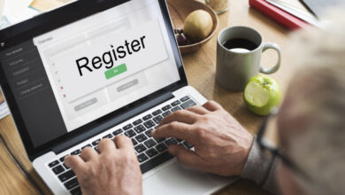 Why Use Online Sign-Up Forms For Event Registrations