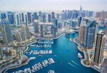 tenant challenge the rental rise in the Emirates