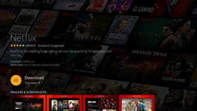 How to Install and Watch Netflix on Firestick