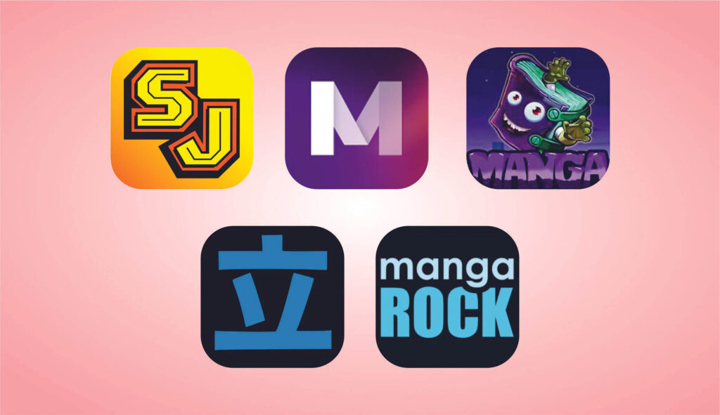Manga Reader