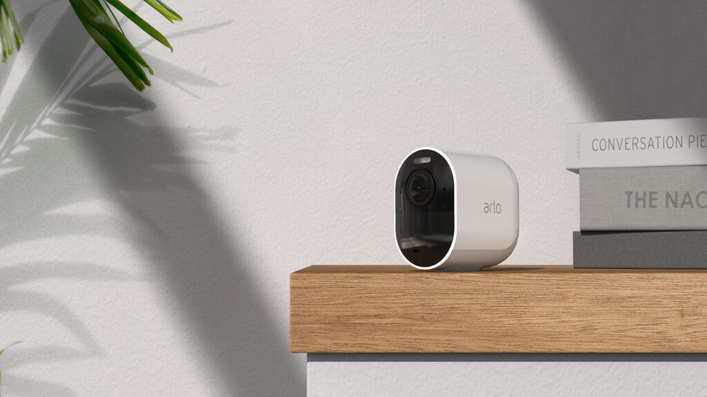 Arlo Live View Not Supported