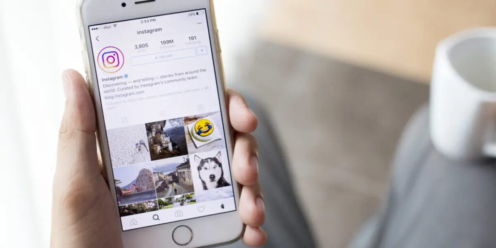 Edit Instagram Photos After Posted