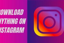 How to Download Instagram Videos