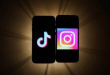 Instagram Reels vs TikTok