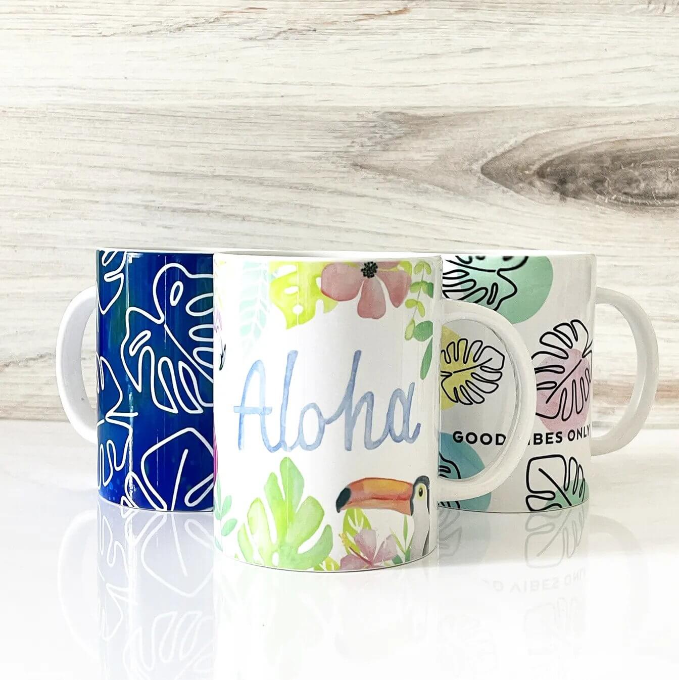 Start Your At-Home Sublimation Business