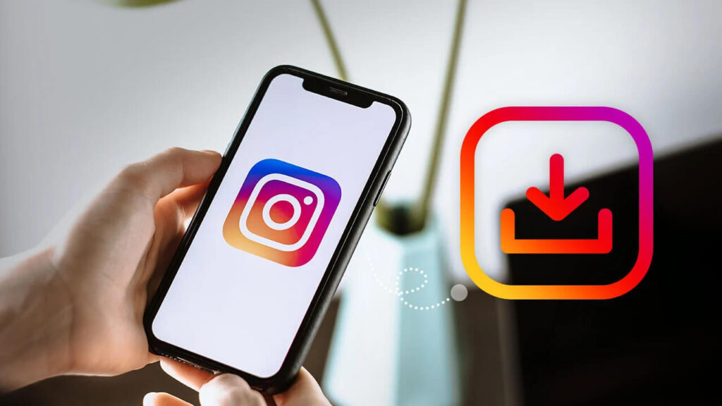 download Instagram photos