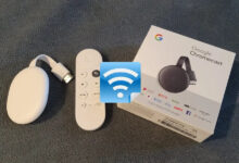 connect chromecast to wifi