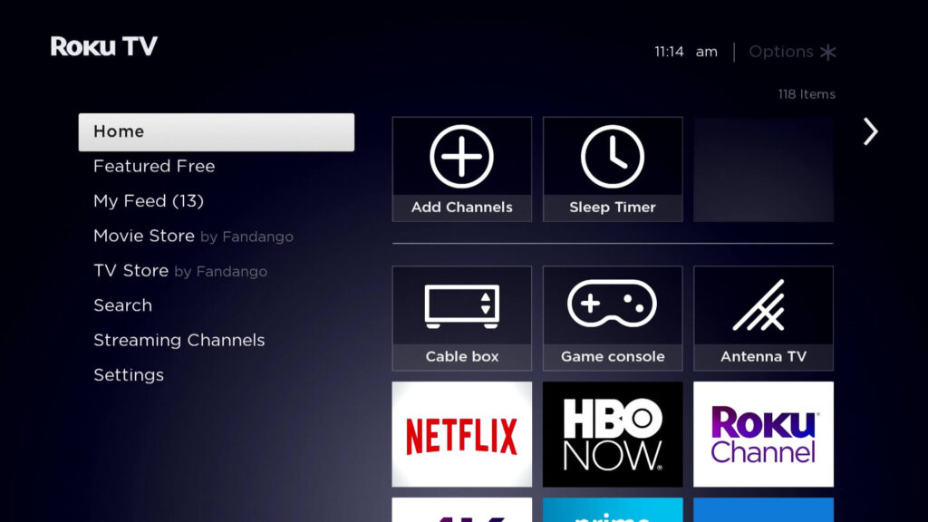 roku error code 0033