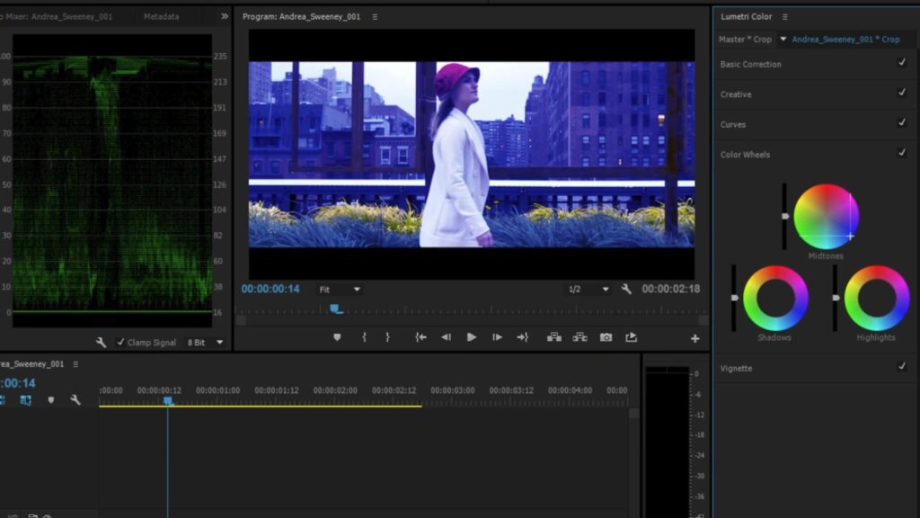 video editing software for windows 10