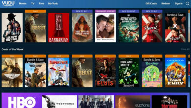Free Movie Streaming Sites Without Sign Up