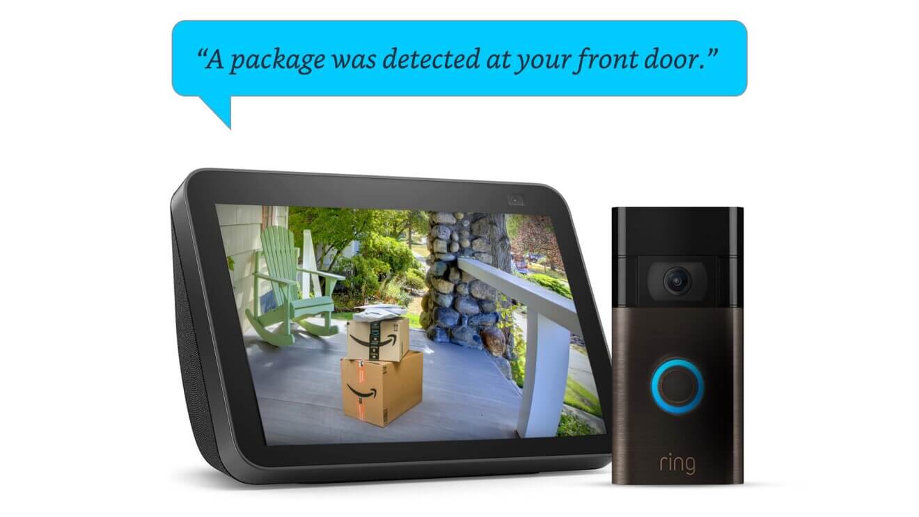 Alexa not Connecting to Ring Doorbell