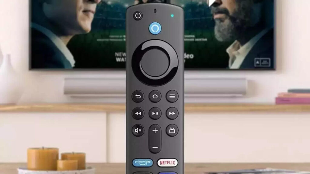 Amazon Firestick Not Working