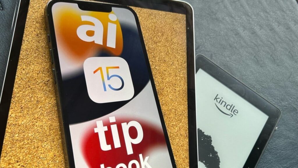 Kindle Not Connecting to Mac