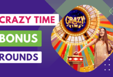 Bonus Rounds In Crazy Time