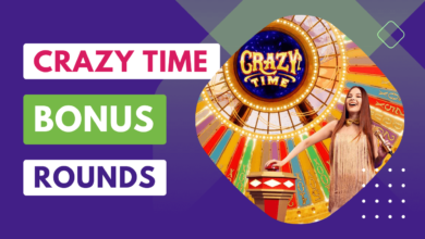 Bonus Rounds In Crazy Time