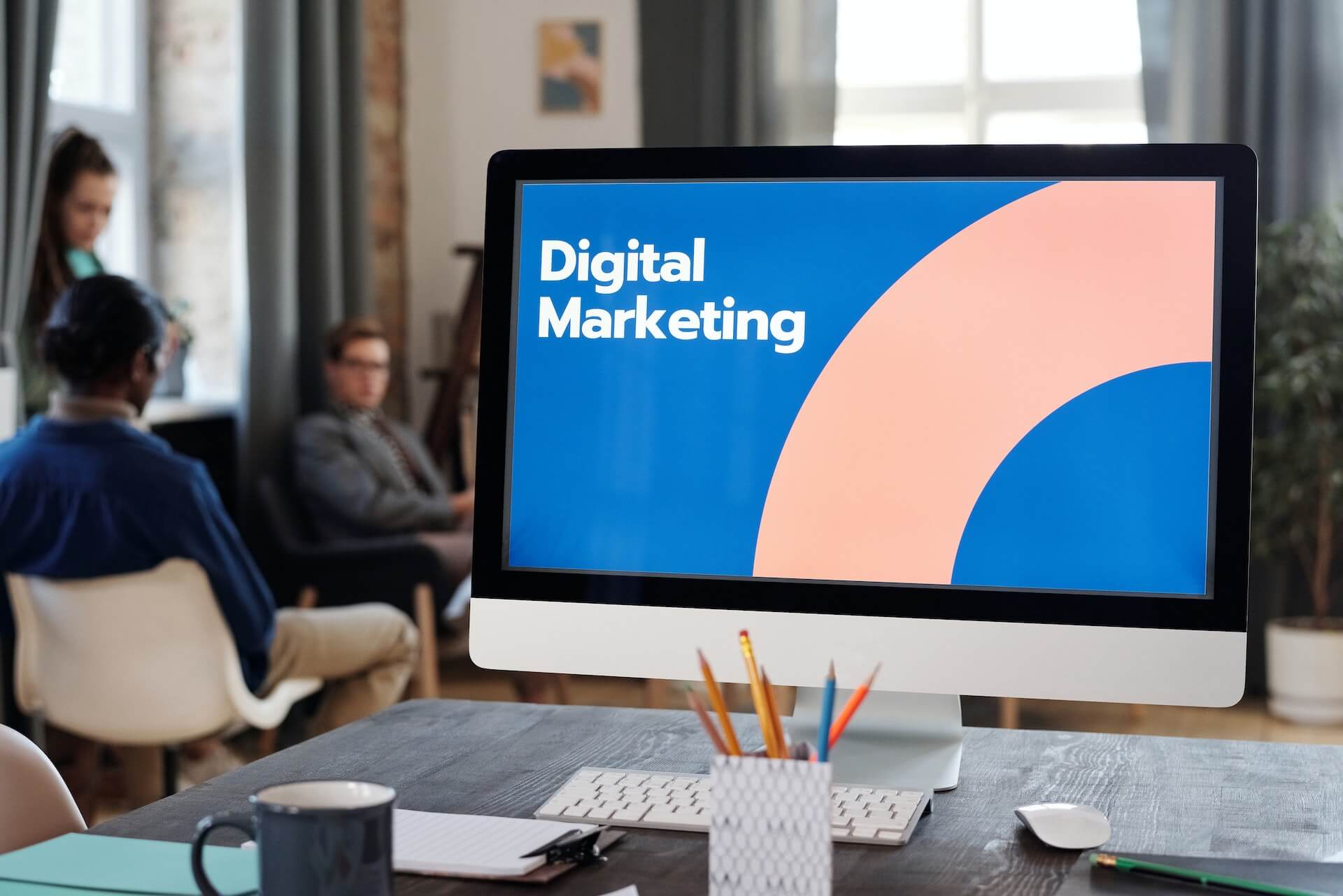 Successful Digital Marketing Strategy