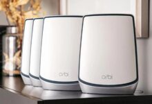 Fix Orbi Not Connecting To Internet