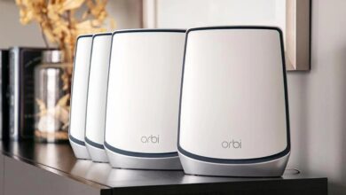 Fix Orbi Not Connecting To Internet