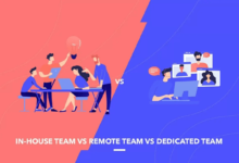In-House Team Vs. Cloud Employee