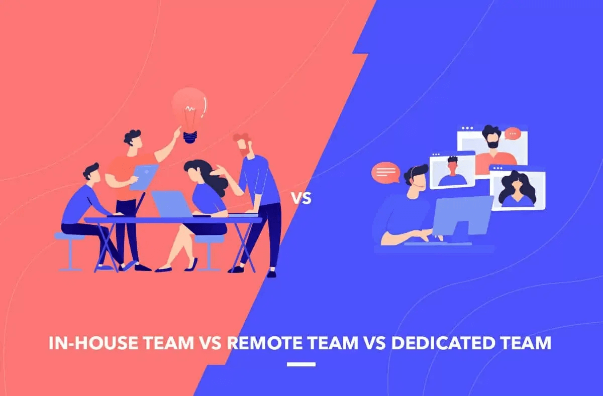 In-House Team Vs. Cloud Employee