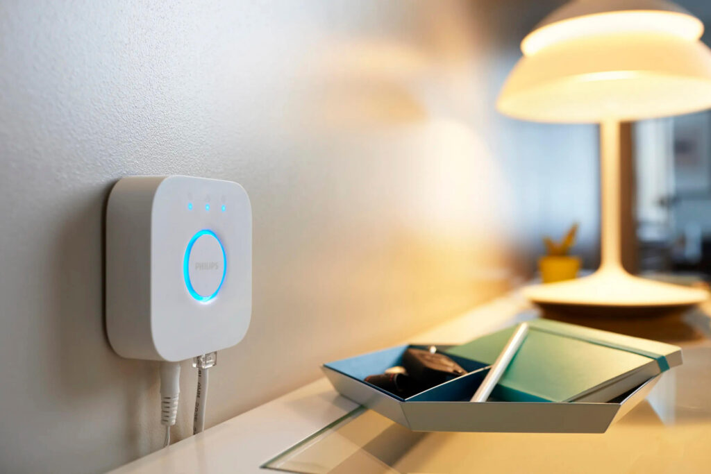 Philips Hue Won't Connect to Alexa