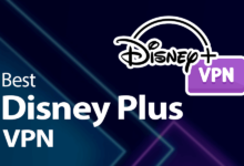 best VPN for Disney plus